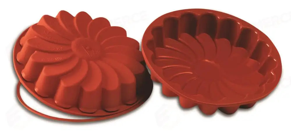 STAMPO MARGHERITA 22 CM CLASSIC SFT220 SILIKOMART - 7590205 - MEDRI
