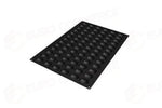 STAMPO MID MADELEINE 46X33 MM SESSANTA QUARANTA SQ030 SILIKOMART - 7590376 - MEDRI