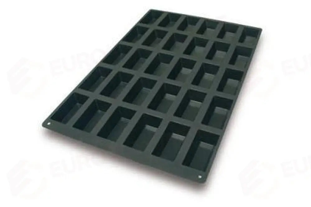 STAMPO MINI CAKE 99X49 MM SESSANTA QUARANTA SQ006 SILIKOMART - 7590371 - MEDRI