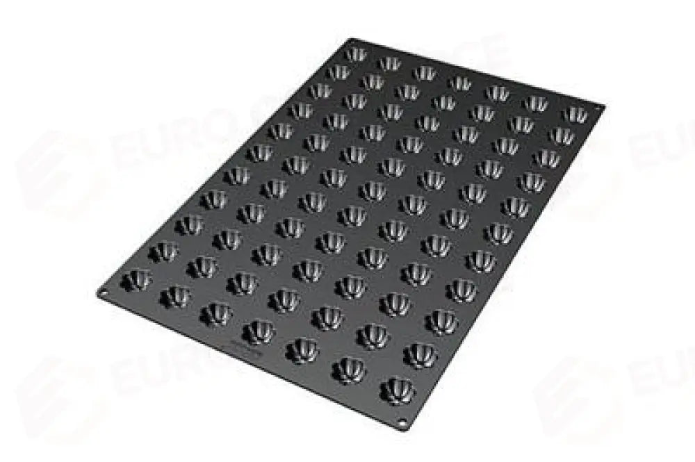 STAMPO MINI CHARLOTTE 35 MM SESSANTA QUARANTA SQ034 SILIKOMART - 7590380 - MEDRI