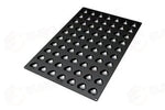 STAMPO MINI CUORI 36X36 MM SESSANTA QUARANTA SQ032 SILIKOMART - 7590378 - MEDRI