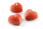 STAMPO MINI CUORI 36X36 MM SESSANTA QUARANTA SQ032 SILIKOMART - 7590378 - MEDRI