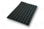 STAMPO MINI HALF SPHERE 35 MM SESSANTA QUARANTA SQ015 SILIKOMART - 7590374 - MEDRI