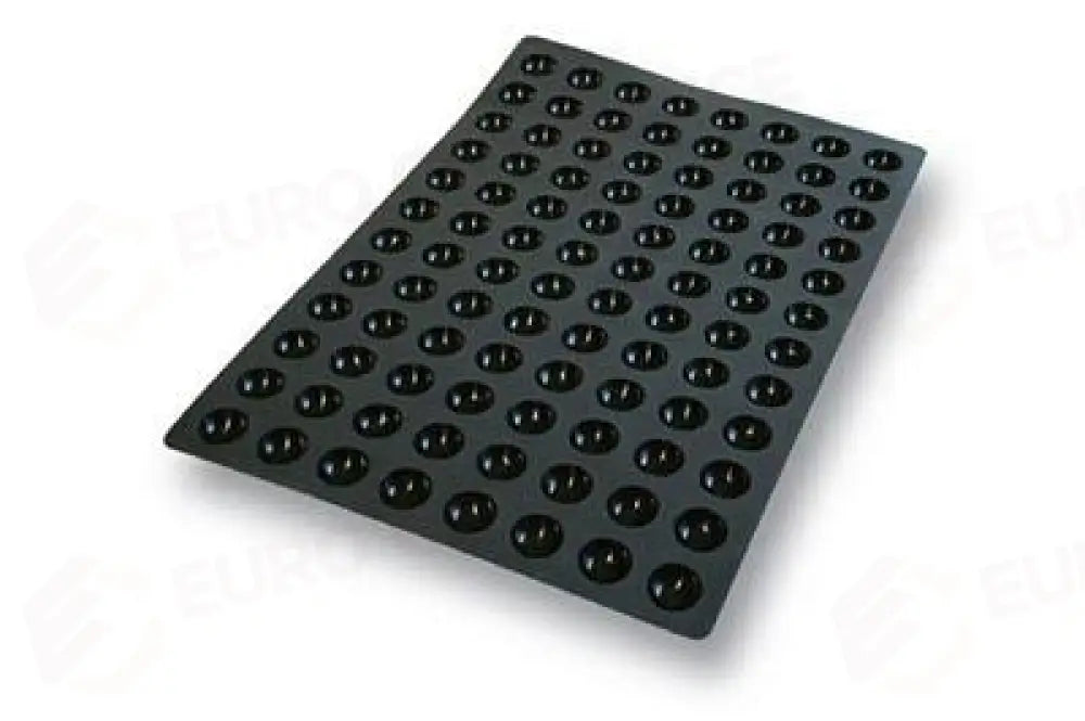 STAMPO MINI HALF SPHERE 35 MM SESSANTA QUARANTA SQ015 SILIKOMART - 7590374 - MEDRI