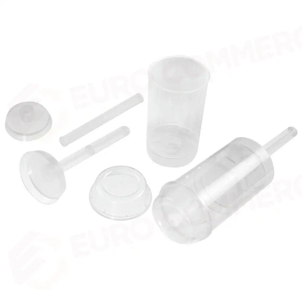 STAMPO MINI PUSH UP POPS - ARTICOLI CUCINA PASTICCERIA BAR - PADERNO