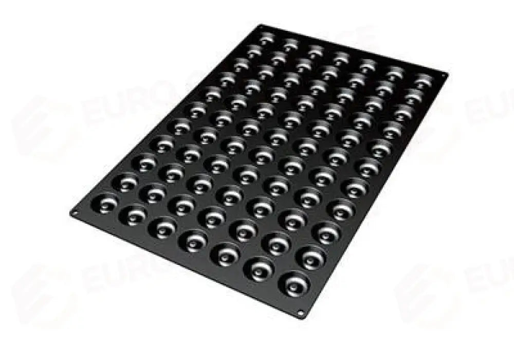 STAMPO MINI SAVARIN 41 MM SESSANTA QUARANTA SQ033 SILIKOMART - 7590379 - MEDRI