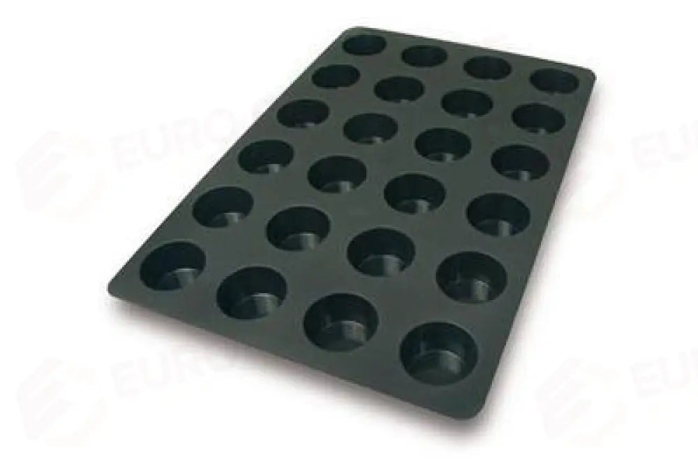 STAMPO MUFFIN 69 MM SESSANTA QUARANTA SQ009 SILIKOMART - 7590372 - MEDRI
