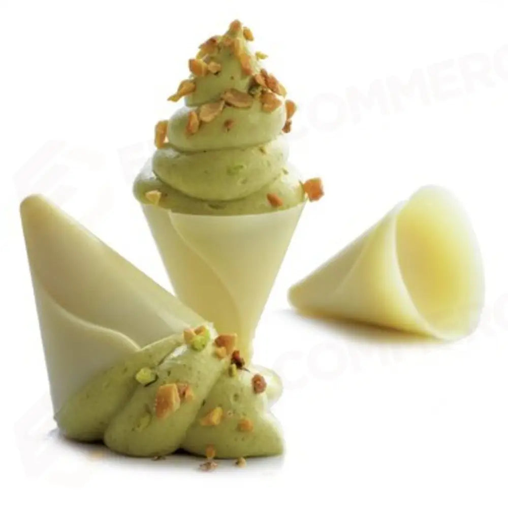 STAMPO MULTIPLO MINI CHOCO FILL - ARTICOLI CUCINA E PASTICCERIA - PADERNO