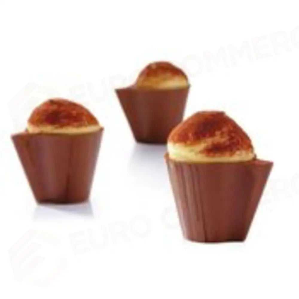 STAMPO MULTIPLO MINI CHOCO FILL - ARTICOLI CUCINA E PASTICCERIA - PADERNO