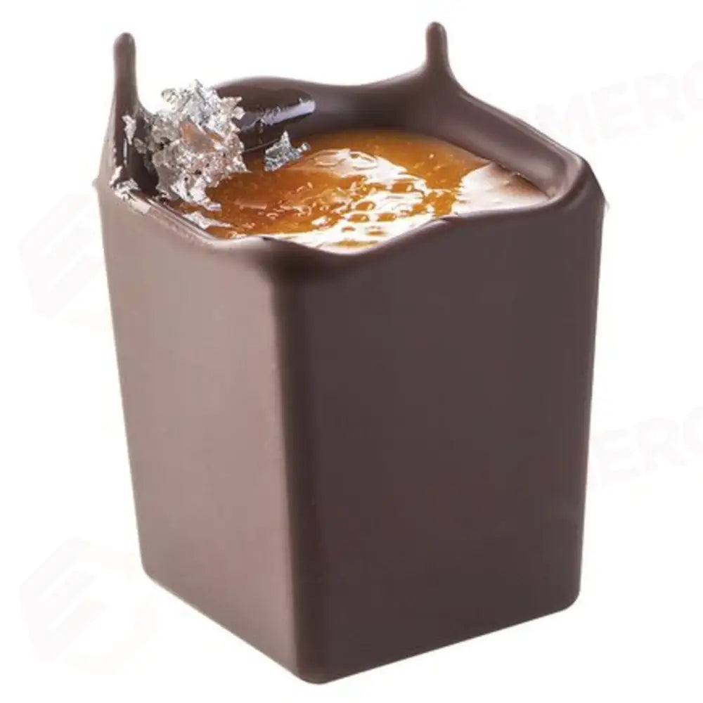 STAMPO MULTIPLO MINI CHOCO FILL - ARTICOLI CUCINA E PASTICCERIA - PADERNO