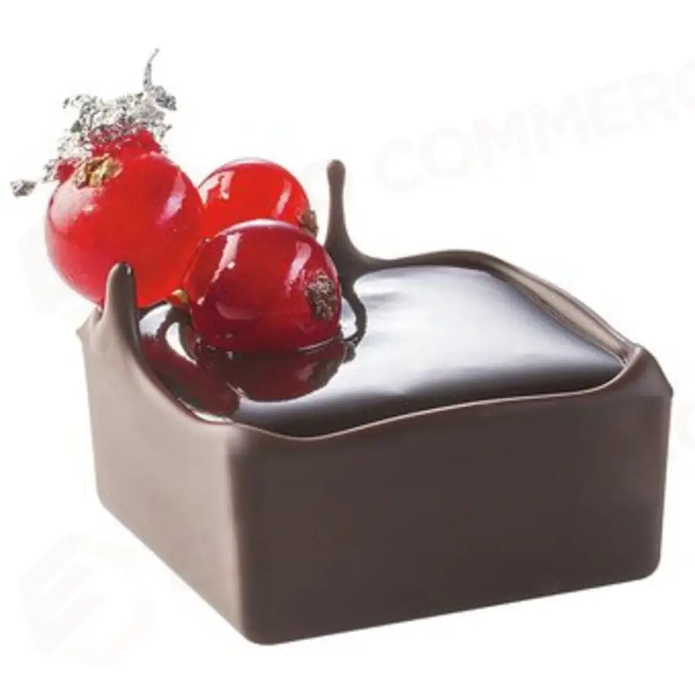 STAMPO MULTIPLO MINI CHOCO FILL - ARTICOLI CUCINA E PASTICCERIA - PADERNO