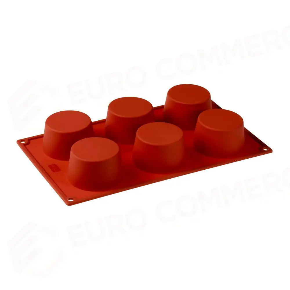 STAMPO MULTIPLO MUFFIN - ARTICOLI CUCINA E PASTICCERIA - PADERNO