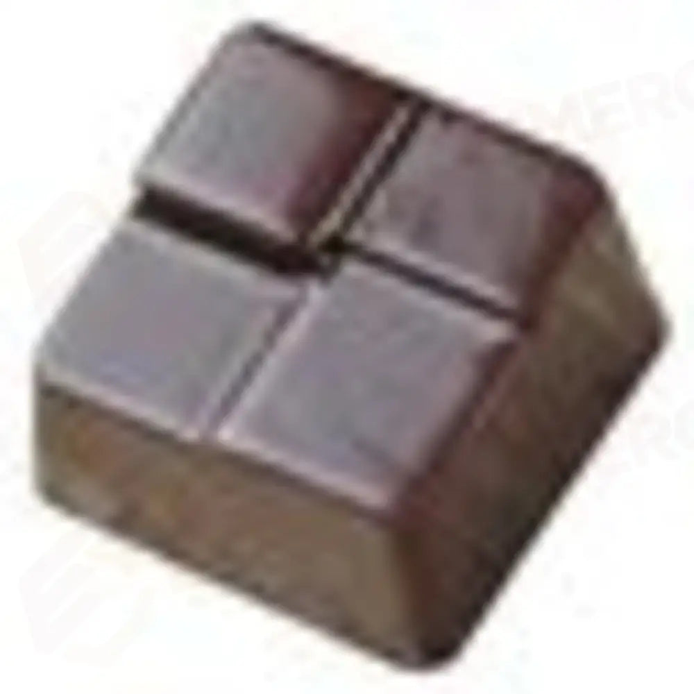 STAMPO MULTIPLO PER PRALINE DI CIOCCOLATO - ARTICOLI CUCINA E PASTICCERIA - PADERNO
