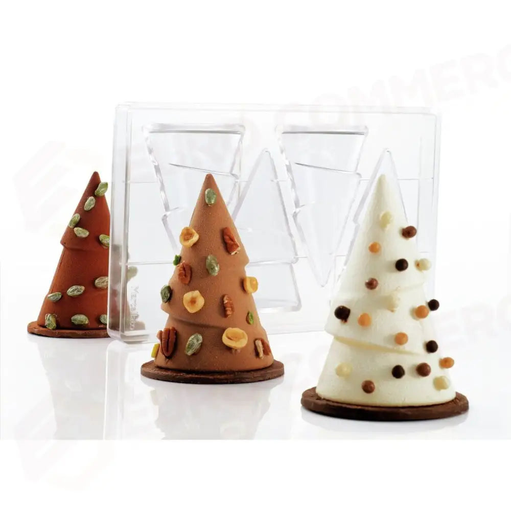 STAMPO MULTIPLO PER PRALINE DI CIOCCOLATO - ARTICOLI CUCINA E PASTICCERIA - PADERNO