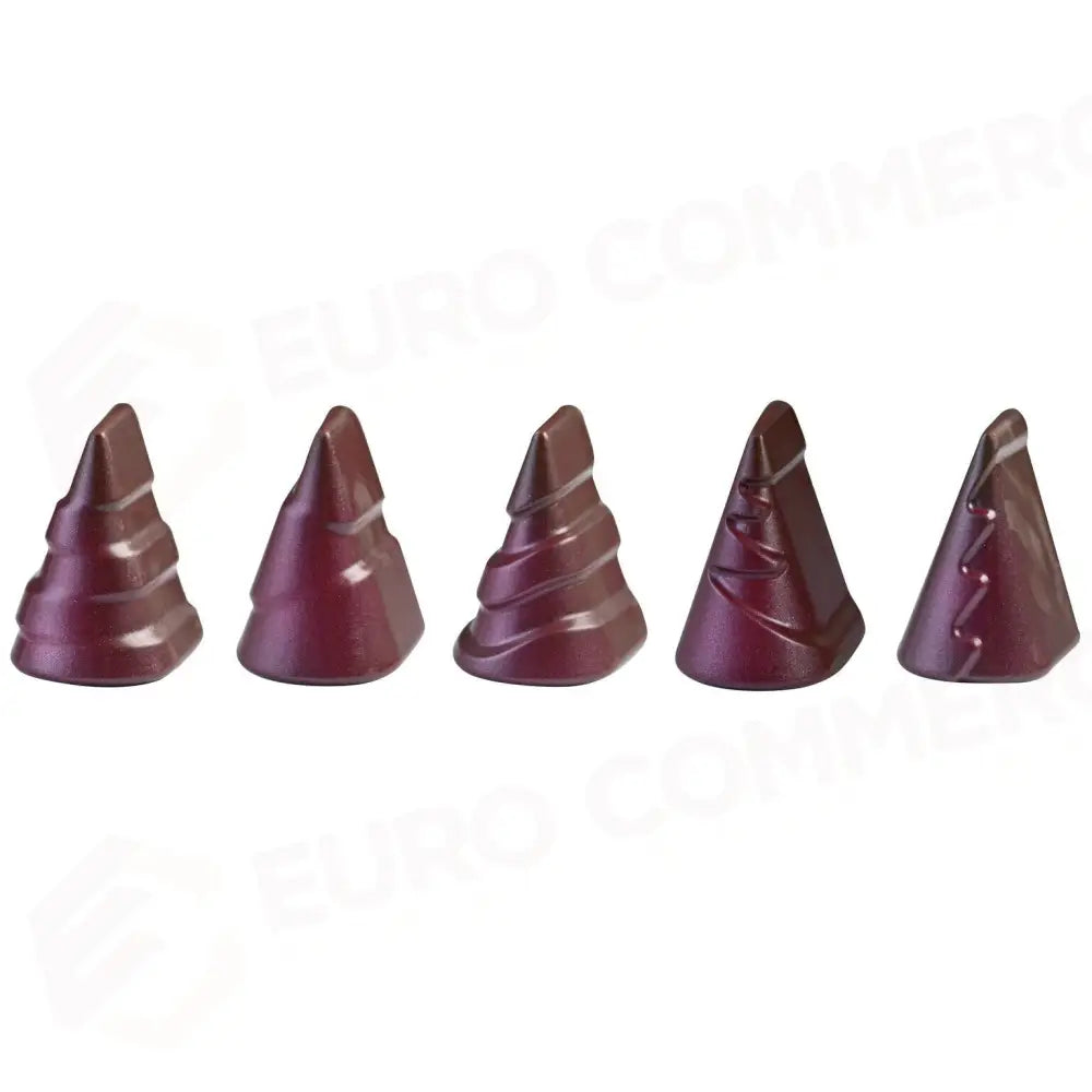 STAMPO MULTIPLO PER PRALINE DI CIOCCOLATO - ARTICOLI CUCINA E PASTICCERIA - PADERNO