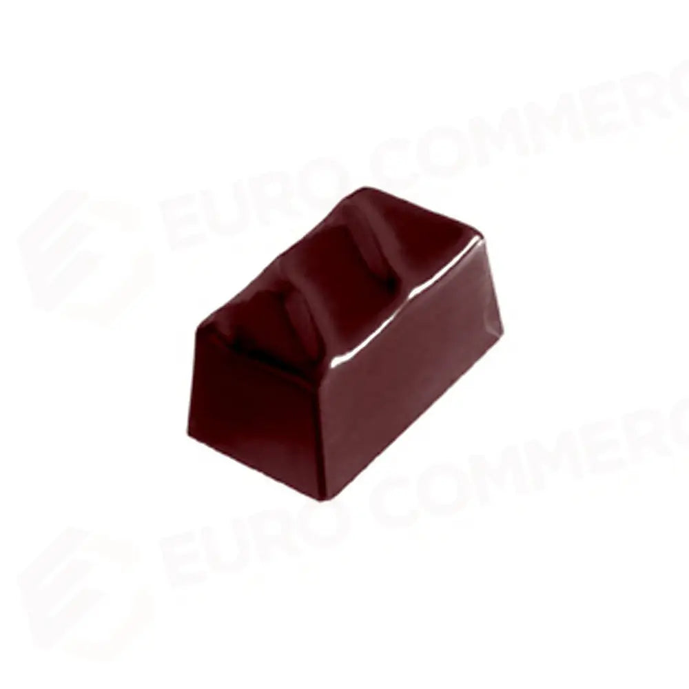 STAMPO MULTIPLO PER PRALINE DI CIOCCOLATO - ARTICOLI CUCINA E PASTICCERIA - PADERNO