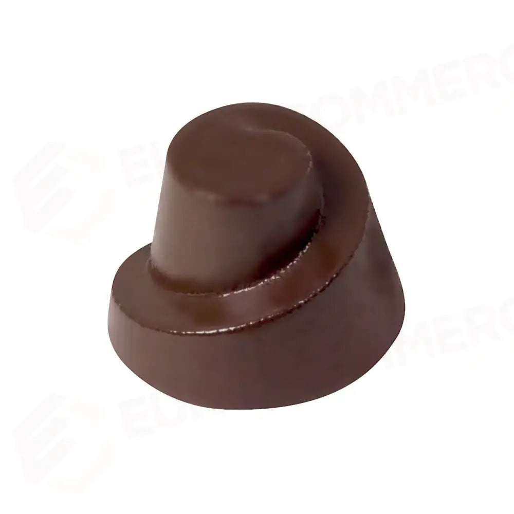 STAMPO MULTIPLO PER PRALINE DI CIOCCOLATO - ARTICOLI CUCINA E PASTICCERIA - PADERNO