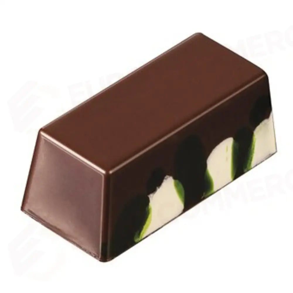 STAMPO MULTIPLO PER PRALINE DI CIOCCOLATO - ARTICOLI CUCINA E PASTICCERIA - PADERNO