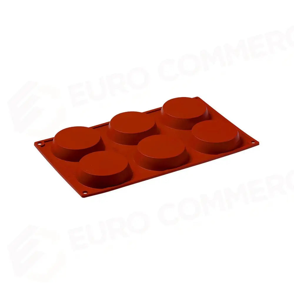STAMPO MULTIPLO TORTINE - ARTICOLI CUCINA E PASTICCERIA - PADERNO