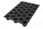 STAMPO PANDORINO 76 MM SESSANTA QUARANTA SQ053 SILIKOMART - 7590386 - MEDRI