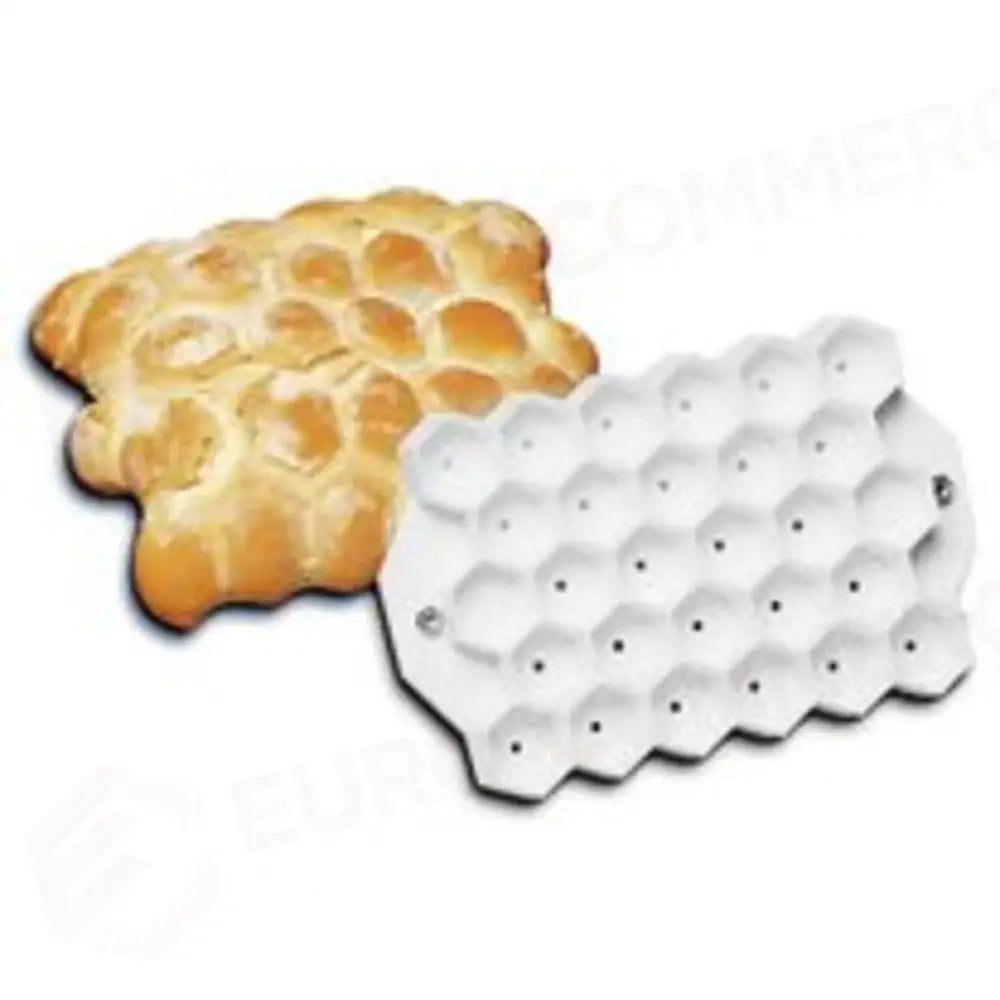 STAMPO PANE TARTARUGA - ARTICOLI CUCINA E PASTICCERIA - PADERNO