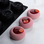 STAMPO PAVOFLEX 400X300 C’EST LA VIE EMMANUELE FORCONE 12 IMPRONTE Ø MM 74×30 H - VOL. ~ 110 ML - PX43122S - PAVONI