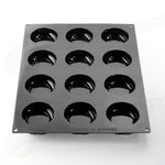 STAMPO PAVOFLEX 400X300 MM KARMA FRANCESCO BOCCIA 12 IMPRONTE - Ø MM 80X30 H - VOL. ~ - PX43117S - PAVONI ITALIA