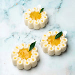 STAMPO PAVOFLEX 400X300 MM ONDULATION JÉRÔME DE OLIVEIRA 12 IMPRONTE - Ø MM 80X30 H - VOL. ~ 115 ML - PX43116S - PAVONI