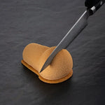 STAMPO PAVOFLEX IN SILICONE BABA’ 400 X 300 MM - 15 IMPRONTE MM 78X54X46 H VOL. ~ 96 ML - PX4382S - PAVONI ITALIA