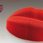STAMPO PAVOFLEX IN SILICONE BOCCA 600 X 400 MM - 20 IMPRONTE 93 X 50 X H 36 MM - VOL.105 ML - PX054 - PAVONI ITALIA
