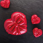 STAMPO PAVOFLEX IN SILICONE CADEAU 400X300 MM - 12 IMPRONTE MM 73X66XH 36 MM - VOL. ~ 90 - PX4385S - PAVONI ITALIA