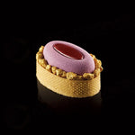 STAMPO PAVOFLEX IN SILICONE CAMEO FUSTO 300 X 175 MM - 9 IMPRONTE 81 X 41 X H 19 MM - VOL. 42 - PX3202S - PAVONI ITALIA