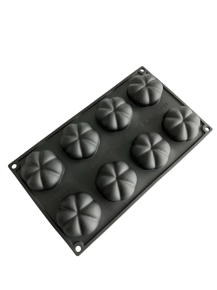 STAMPO PAVOFLEX IN SILICONE CHARM FUSTO 300 X 175 MM - 8 IMPRONTE Ø MM 60X21,5 H VOL. ~ 46 - PX3209S - PAVONI ITALIA