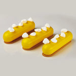 STAMPO PAVOFLEX IN SILICONE CONFY 400 X 300 MM - 14 IMPRONTE 128 X 30 X H 28 MM - VOL.90 ML + COPPAPASTA CPX01 + PACK