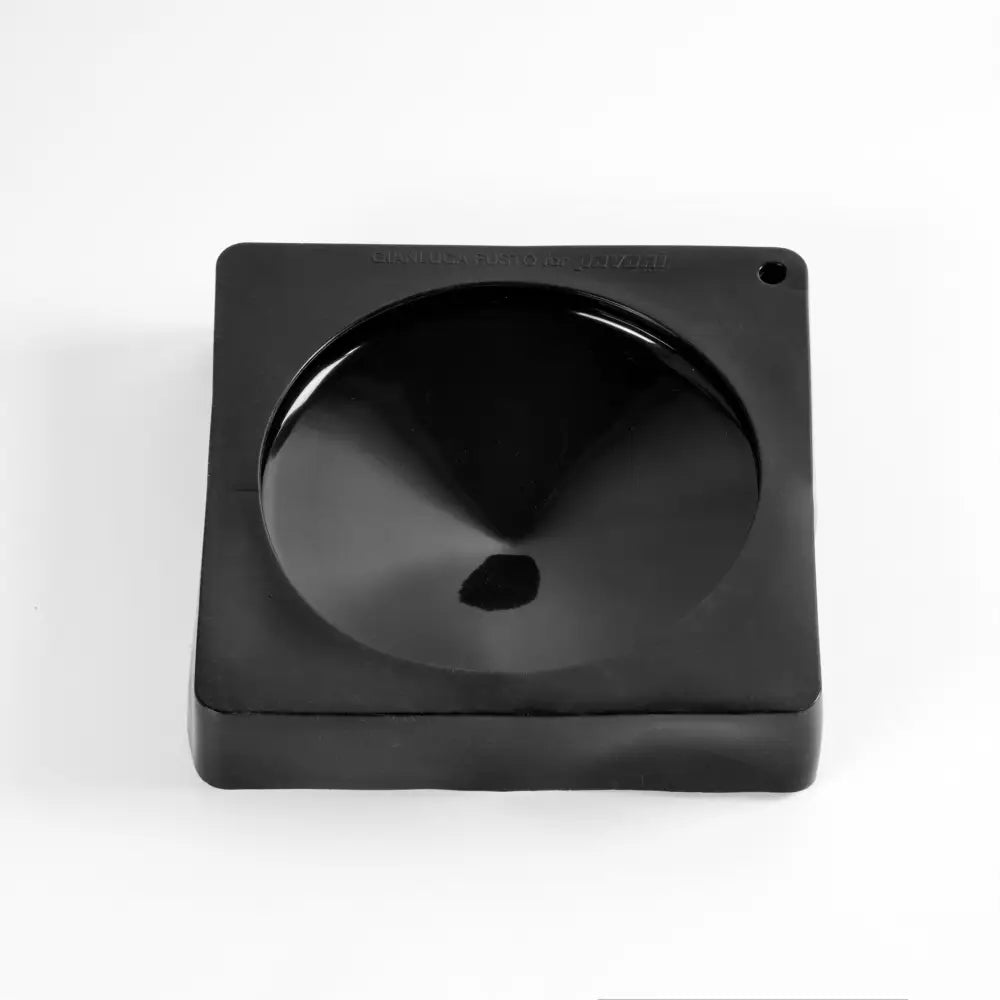 STAMPO PAVOFLEX IN SILICONE FRISBEE 190 X 190 MM - 1 IMPRONTA Ø MM 160X37 H VOL. ~ 414 ML - TOP18S - PAVONI ITALIA