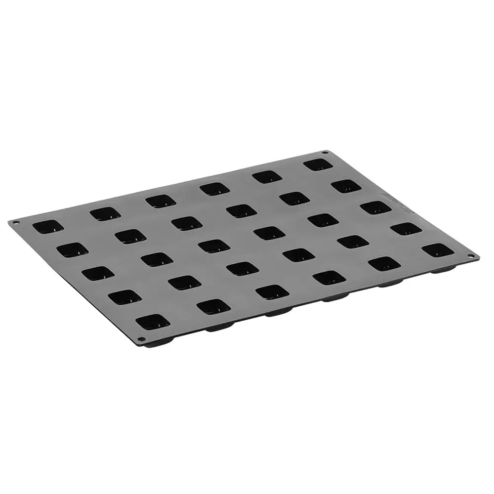 STAMPO PAVOFLEX IN SILICONE MISTER MIGNON 400 X 300 MM - 30 IMPRONTE 35 X 35 X H 20 MM - VOL.18 ML + PACK - PX4346S