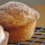STAMPO PAVOFLEX IN SILICONE MUFFIN 600 X 400 MM - 24 IMPRONTE Ø 70 X H 40 MM - VOL.130 ML - PX002 - PAVONI ITALIA