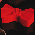 STAMPO PAVOFLEX IN SILICONE PAPILLON 600 X 400 MM - 20 IMPRONTE 100 X 52 X H 35 MM - VOL.105 M - PX052 - PAVONI ITALIA