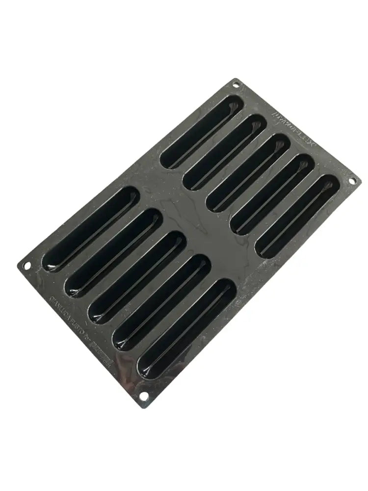 STAMPO PAVOFLEX IN SILICONE PILL FUSTO 300 X 175 MM - 10 IMPRONTE Ø MM 117X24,5X19,5 H VOL. - PX3211S - PAVONI ITALIA