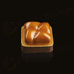STAMPO PAVOFLEX IN SILICONE ROCK FUSTO 300 X 175 MM - 8 IMPRONTE 55 X 55 X H 23 MM - VOL. 54 - PX3207S - PAVONI ITALIA