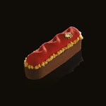 STAMPO PAVOFLEX IN SILICONE SAND FUSTO 300 X 175 MM - 10 IMPRONTE 115 X 24 X H 20 MM - VOL. 3 - PX3204S - PAVONI ITALIA