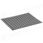 STAMPO PAVOFLEX IN SILICONE SFERE 400 X 300 MM - 130 IMPRONTE Ø 15 MM - VOL.2 ML + PACK - PX4339S - PAVONI ITALIA