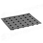 STAMPO PAVOFLEX IN SILICONE SFERE 400 X 300 MM - 30 IMPRONTE Ø 30 MM - VOL.14 ML + PACK - PX4313S - PAVONI ITALIA