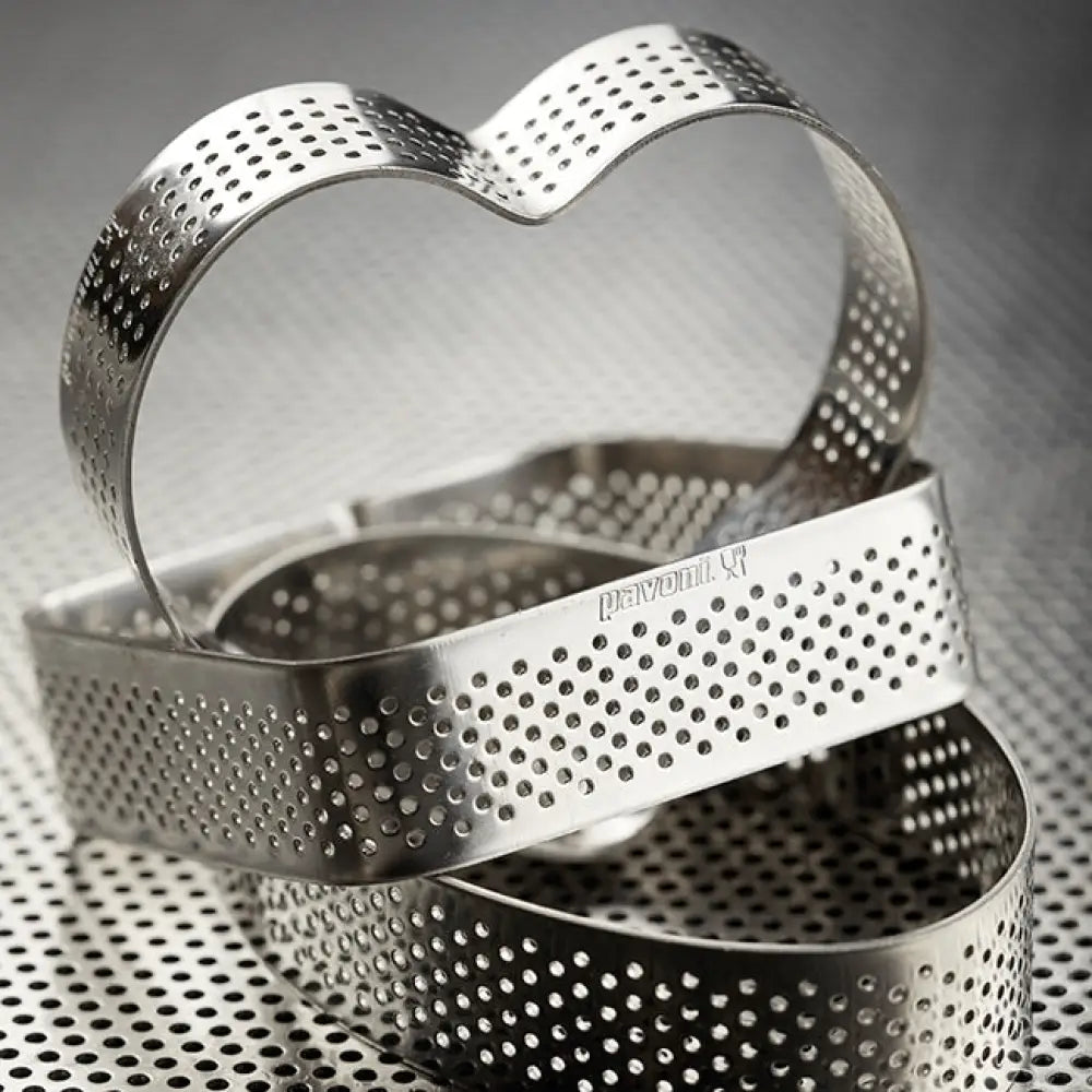STAMPO PAVOFLEX IN SILICONE SPRING FUSTO 300 X 175 MM - 9 IMPRONTE 84 X 41 X H 20 MM - VOL. 50 - PX3203S - PAVONI ITALIA
