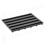STAMPO PAVOFLEX IN SILICONE TRONCHETTO MIGNON 600 X 400 MM - 5 IMPRONTE Ø 40 X H 560 MM - VO - PX060 - PAVONI ITALIA