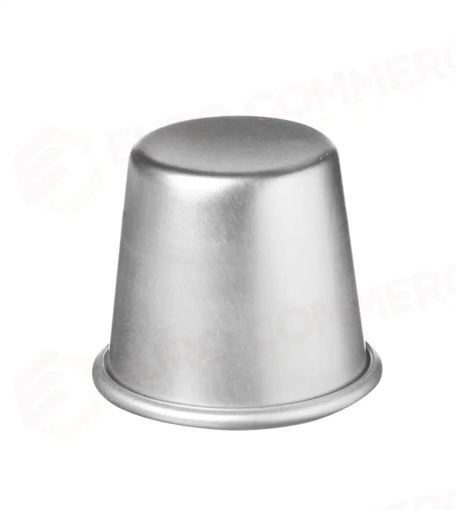 STAMPO PER BABÀ CON BORDO Ø70X(H)68MM - HENDI