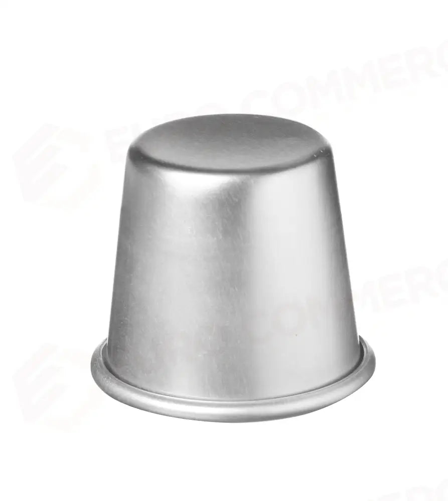 STAMPO PER BABÀ HENDI CON BORDO Ø70X(H)68MM - 689608