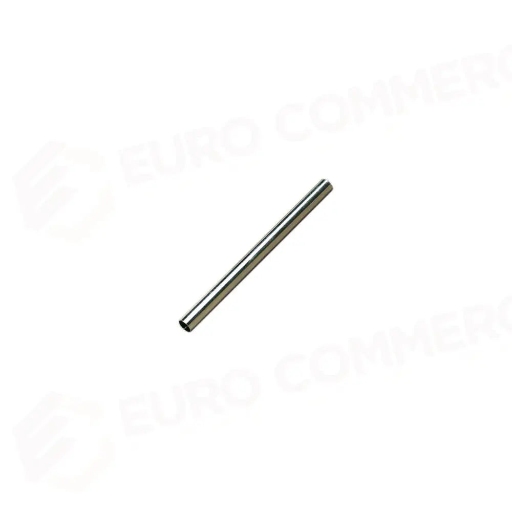 STAMPO PER CANNOLI IN BANDA STAGNATA Ø 12 X H 180 MM - 40B - PAVONI ITALIA - STAMPI