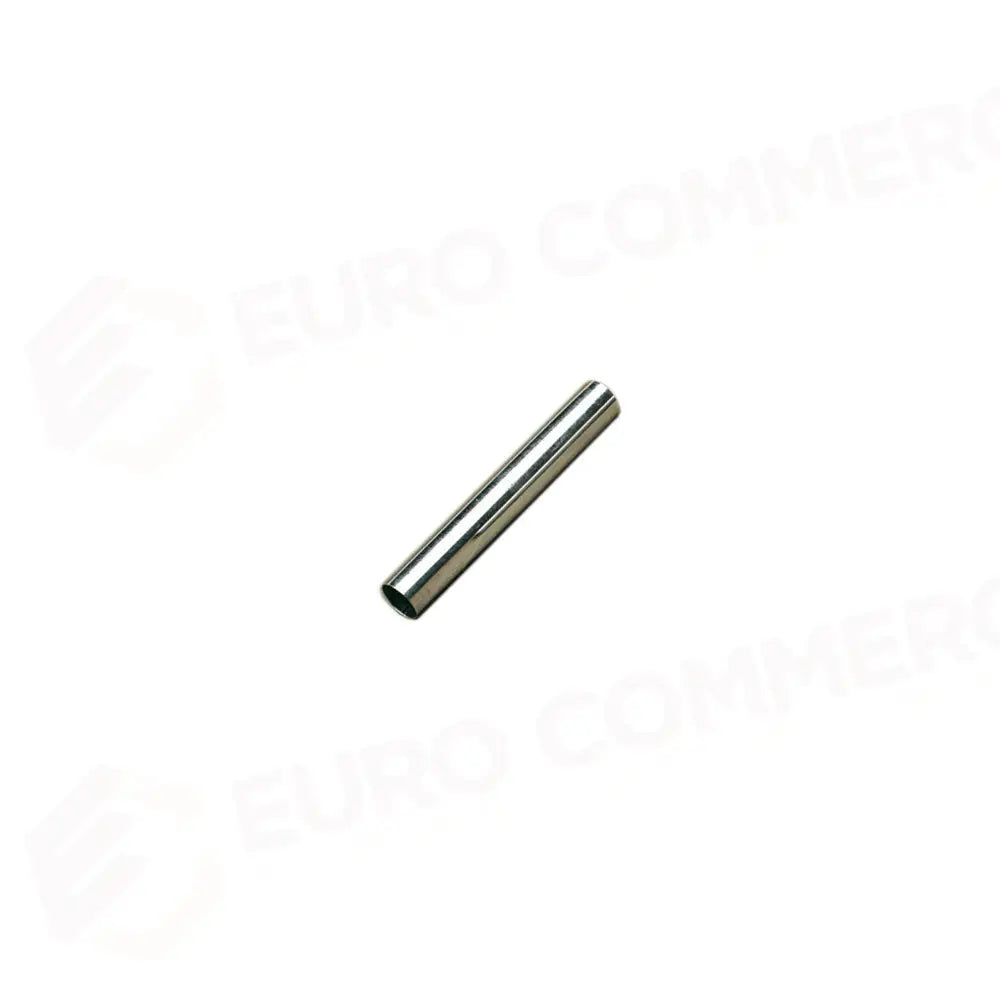 STAMPO PER CANNOLI IN BANDA STAGNATA Ø 20 X H 130 MM - 40A - PAVONI ITALIA - STAMPI