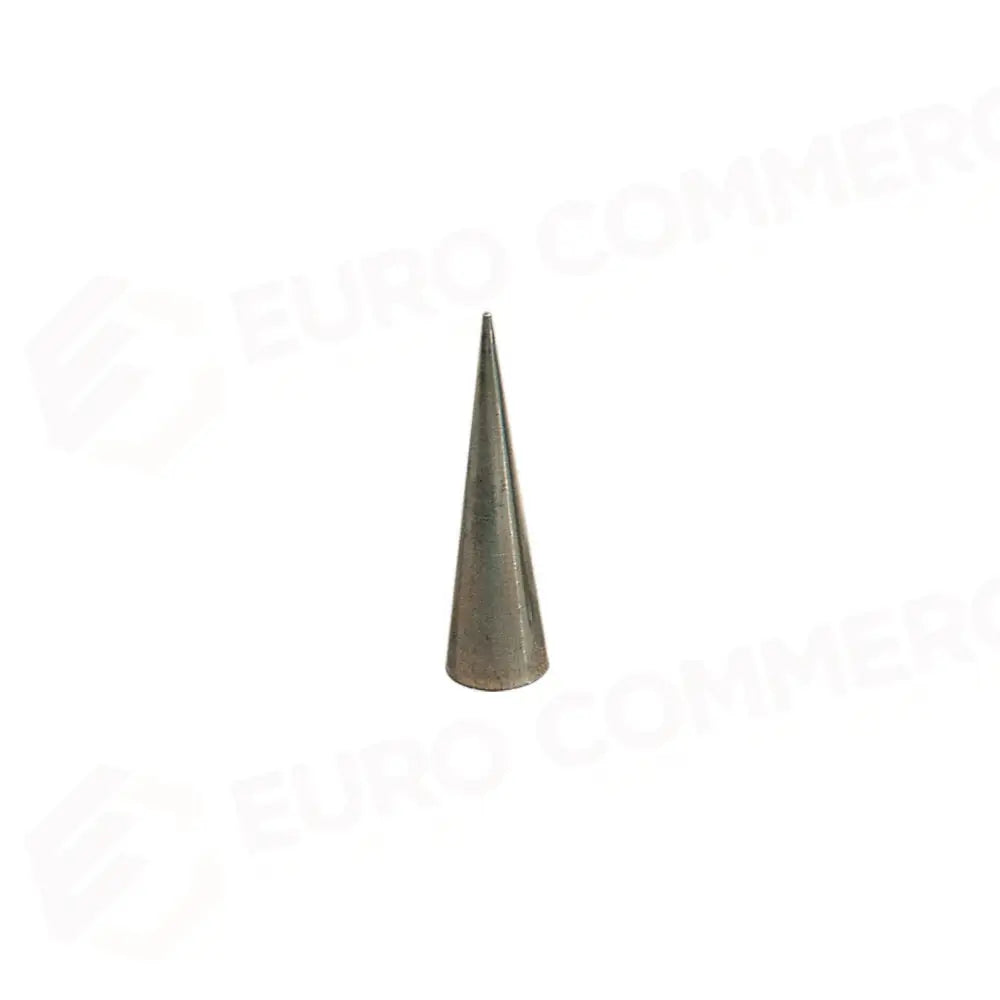 STAMPO PER CANNOLI IN BANDA STAGNATA Ø 30 X H 120 MM - 41A - PAVONI ITALIA - STAMPI